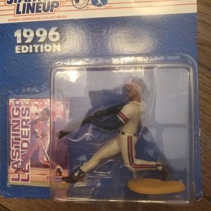 1996 starting lineup Fred Mcgriff